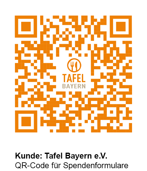 QR Code Referenz