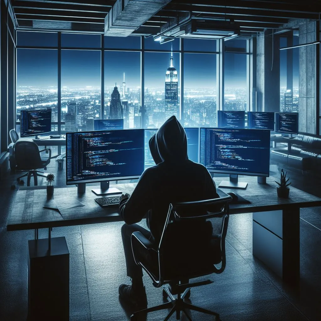 RankensteinSEO Programmierer