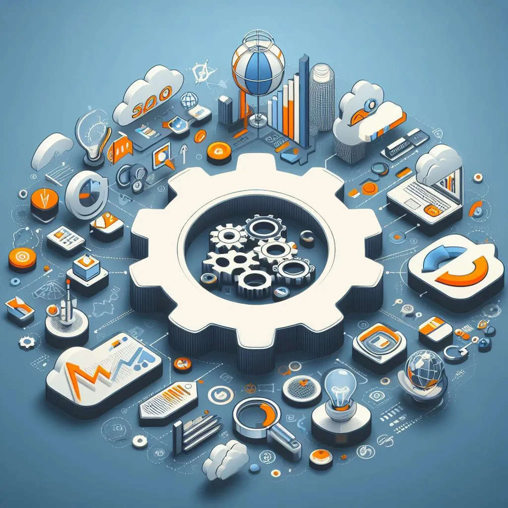 Technische SEO Analyse